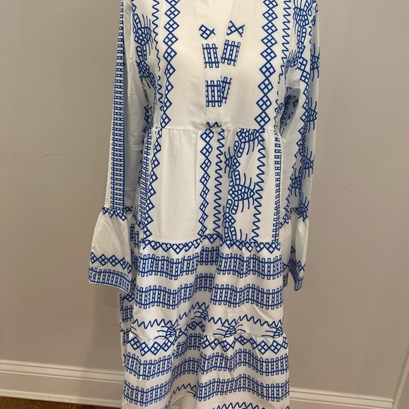 Summer/Beach Dress - Picture 6 of 7